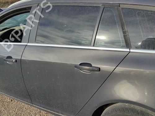 Used Left rear door OPEL INSIGNIA A Sports Tourer (G09) [2008-2017]  21501542