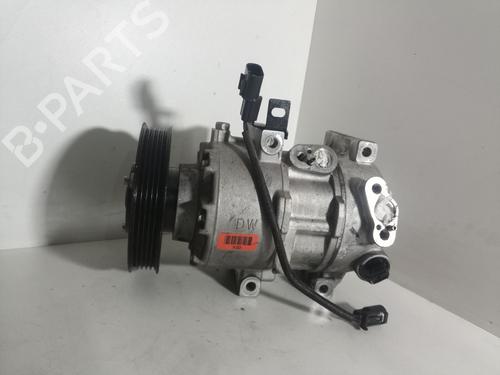 Used AC compressor AC compressor HYUNDAI i40 I CW (VF) 1.7 CRDi (136 hp) 33243170 33243170