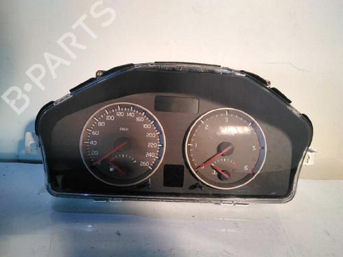 Instrument cluster VOLVO V50 (545) D4 | BP4887157C47 