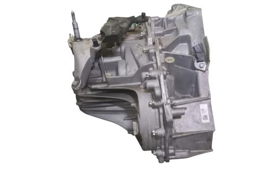 Gearbox RENAULT CLIO V (B7_)  | BP29721754M3
