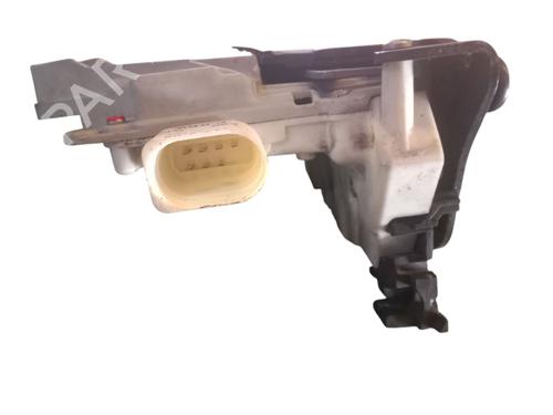 Front right lock SEAT IBIZA IV (6J5, 6P1)  | BP23877060C97 