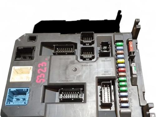 Used Fuse box PEUGEOT 207 (WA_, WC_) [2006-2015]  32374748