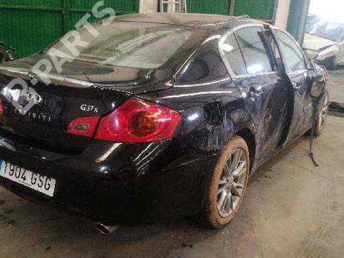 Rear differential INFINITI G Saloon 37 | BP4969151M24  - Image 7