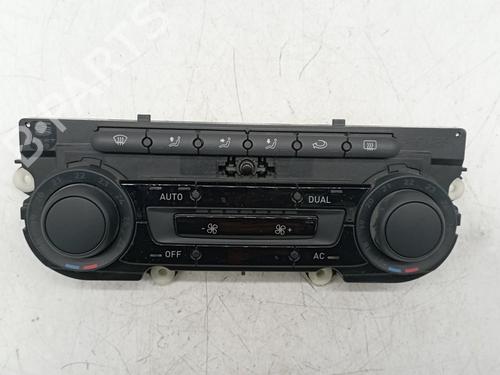 Used Climate control SEAT LEON (1P1) [2005-2013]  20657705