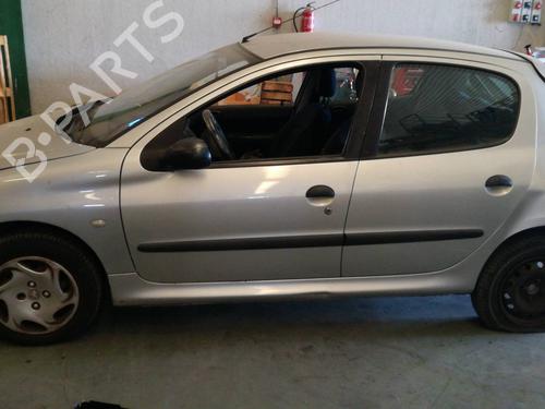 Styring servopumpe PEUGEOT 206 Hatchback (2A/C) | BP11867709M99