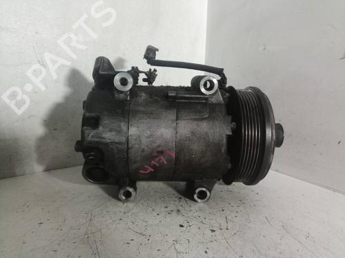 AC-Kompressor FORD FOCUS II (DA_, HCP, DP)  | BP17519478M34 