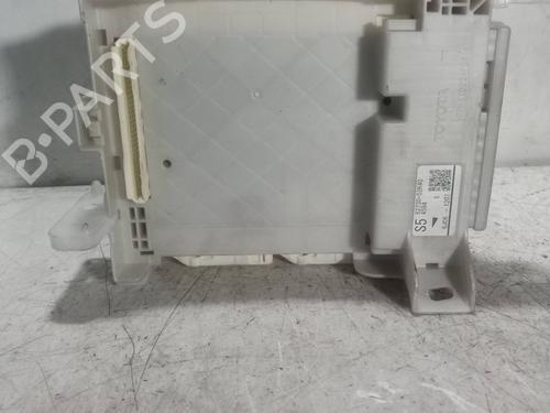 Electronic module TOYOTA YARIS (_P13_)  | BP7510978M83 
