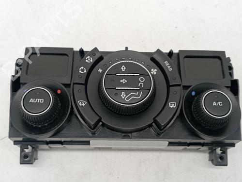 Used Climate control PEUGEOT 5008 (0U_, 0E_) [2009-2017]  17222044