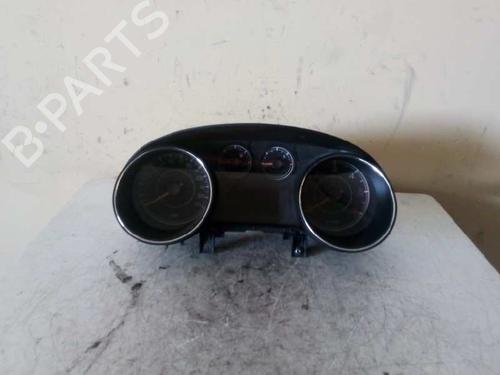 Instrument cluster FIAT BRAVO II (198_) 1.9 D Multijet (198AXB1A) | BP2765713C47 