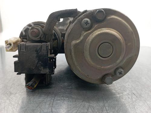 Starter MAZDA 3 Saloon (BK)  | BP10985407M8 