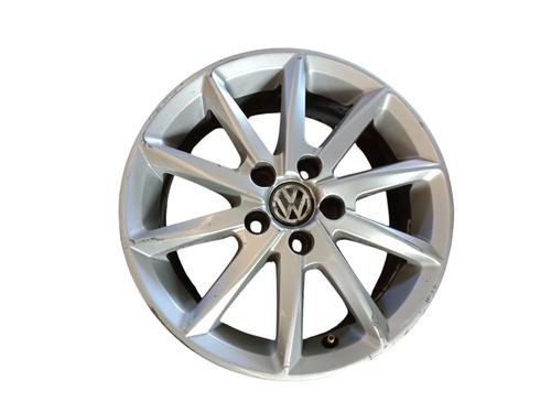 Used Rim VW POLO V (6R1, 6C1) [2009-2022]  22779623
