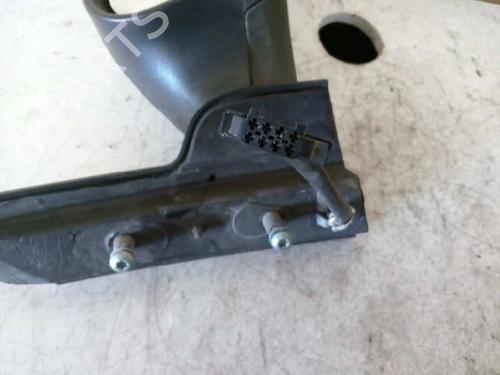 Right mirror SEAT TOLEDO III (5P2)  | BP2597572C27 