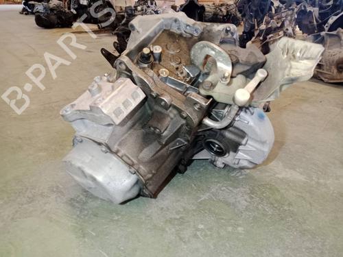 Gearbox PEUGEOT 208 I (CA_, CC_)  | BP27599286M3 
