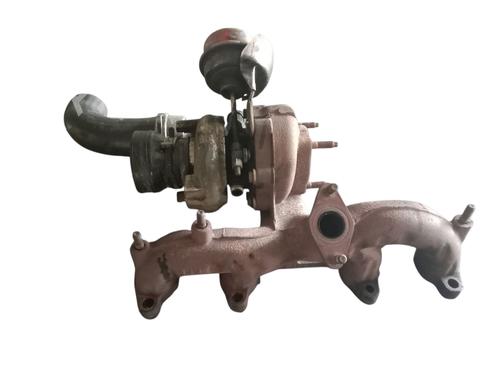 Used Turbocharger/Supercharger Turbocharger/Supercharger 38321025 38321025
