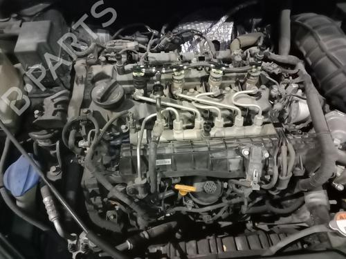 Engine KIA CEE'D (JD) | BP31881966M1