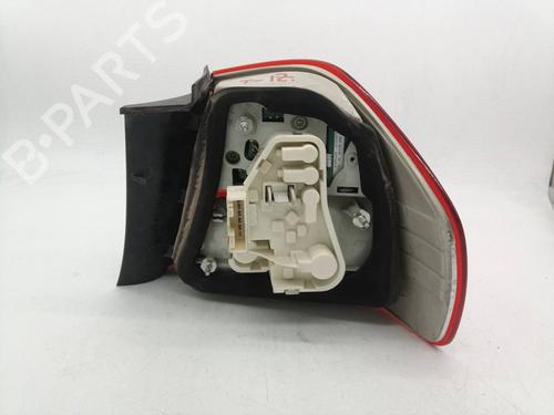 Left taillight BMW 3 (E90)  | BP17222139C34 