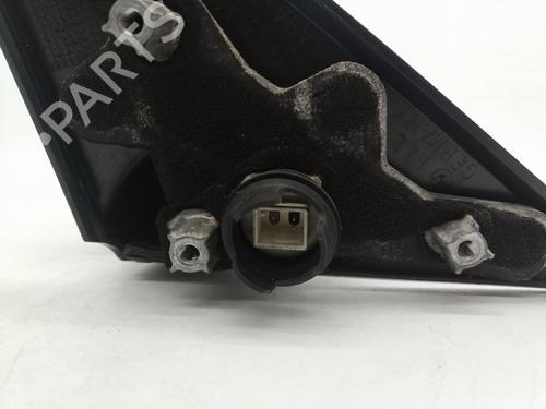 Left mirror BMW 1 (E87) 116 d | BP23103054C26 