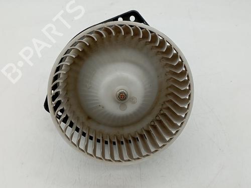 Ventilator motor CHEVROLET AVEO / KALOS Hatchback (T250, T255) 1.4 (101 hp) 17519391