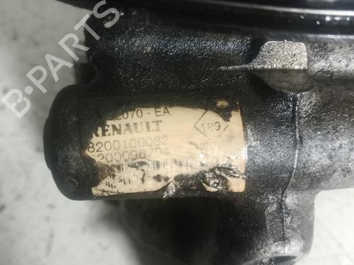 Styring servopumpe NISSAN PRIMERA Hatchback (P12) 1.9 dCi | BP12212895M99 