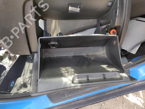 Glove box HYUNDAI TUCSON (TL, TLE) 1.6 GDi | BP9711560C95 
