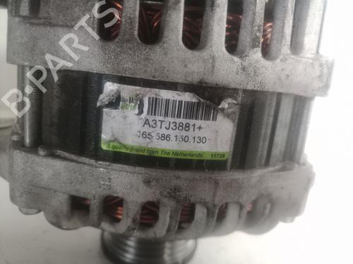 Alternator RENAULT KOLEOS I (HY_) | BP36814027M7 - Image 5