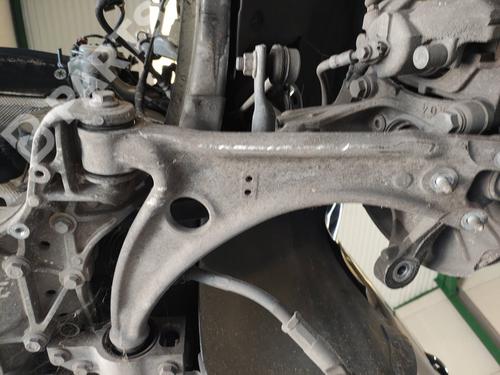 left-front-suspension-arm-vw-passat-b6-3c2-20-tdi-2005-2006-2007-2008-2009-2010-10688299 main image