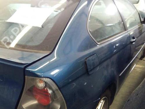 Steering pump BMW 3 Compact (E46) 316 ti | BP1099669M99