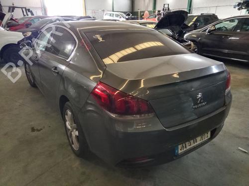 Engine PEUGEOT 508 I (8D_) 2.0 HDi | BP31309746M1 