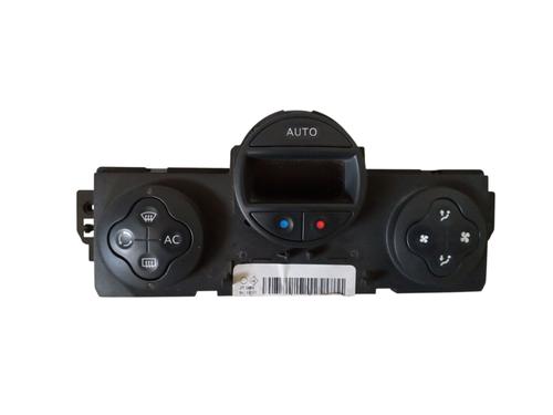 Mando climatizador RENAULT MODUS / GRAND MODUS (F/JP0_) 1.5 dCi (FP0F, JP0F) (86 hp) 30096236