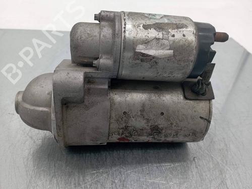 Used Starter CHEVROLET AVEO / KALOS Saloon (T250, T255) [2005-2025]  10938499