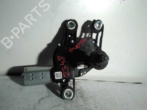 Rear wiper motor SKODA FABIA II (542) 1.6 TDI | BP5337968M102 