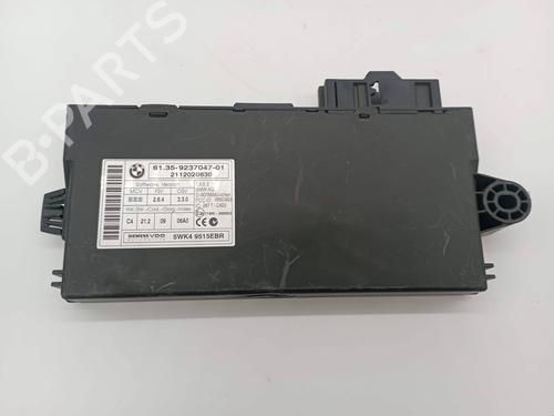 Electronic module BMW 3 (E90) 320 d | BP11036945M83 