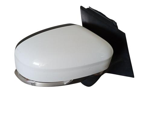 Right mirror FORD FOCUS III 1.0 EcoBoost | BP29239083C27 