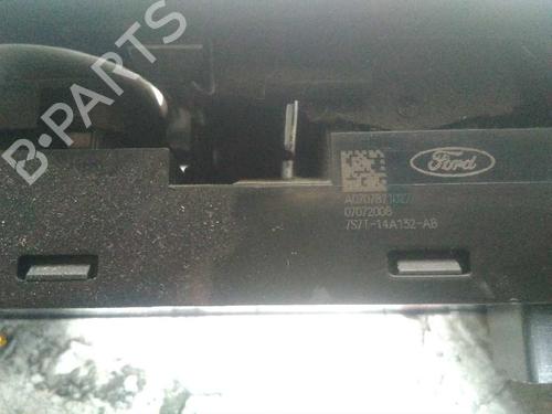 Left front window switch FORD MONDEO IV (BA7)  | BP5213002I27 