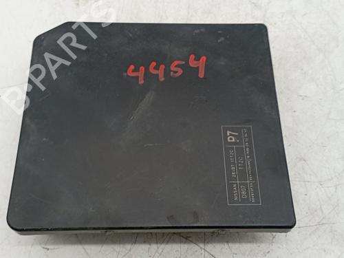 Used Fuse box NISSAN JUKE (F15) [2010-2019]  19264559