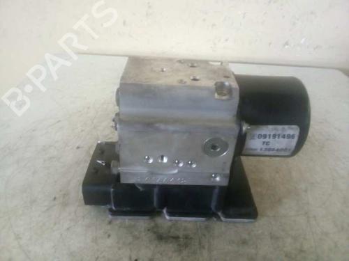 ABS pump OPEL VECTRA C (Z02) 2.0 DTI 16V (F69) | BP3141346M43 