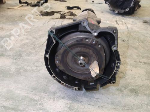 Gearkasse BMW 3 (E90) [2004-2012]  19314786