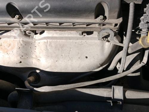 Engine OPEL ASTRA H (A04) | BP28724044M1