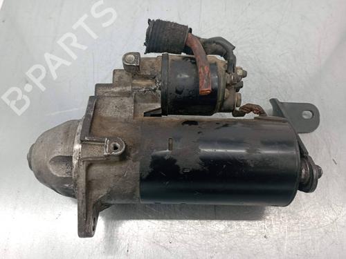 Used Starter OPEL VECTRA B (J96) 2.0 DTI 16V (F19) (101 hp) 11095774