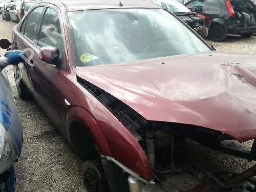 Injection pump FORD MONDEO III Saloon (B4Y)  | BP32258498M78 