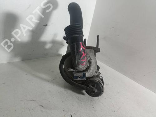 Turbocharger/Supercharger OPEL TIGRA TwinTop (X04)  | BP10645092M71 