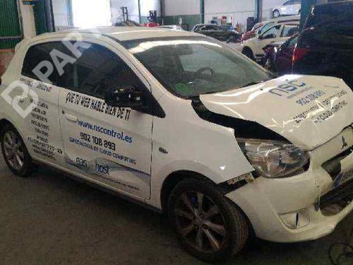 Used Parts MITSUBISHI MIRAGE / SPACE STAR VI Hatchback (A0_A)  1.2 (A03A)  689203