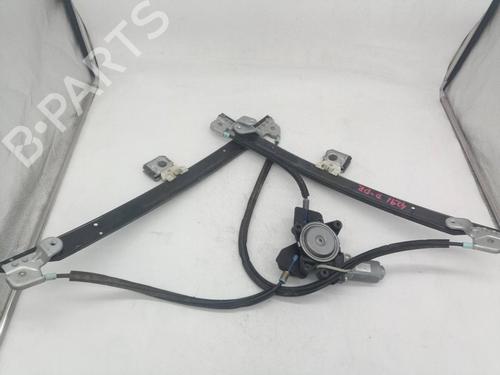 Used Front right window mechanism CHRYSLER VOYAGER IV (RG, RS) [1999-2008]  31917353