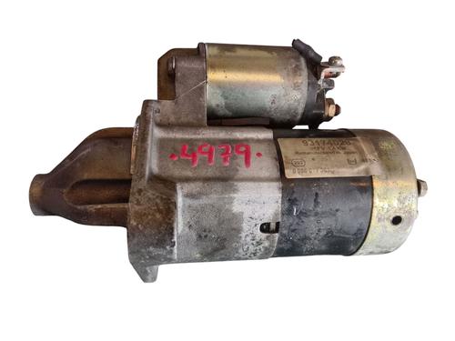 Used Starter OPEL ASTRA G Estate (T98) 1.7 DTI 16V (F35) (75 hp) 32397494