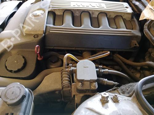 Motor BMW 7 (E38) 730 d (184 hp) 27493452