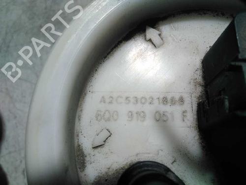 Fuel pump SEAT IBIZA III (6L1)  | BP5838018M76 