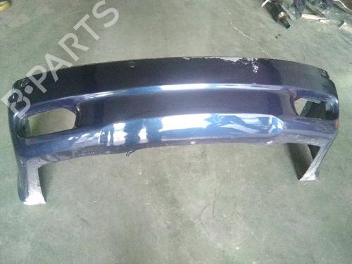 Rear bumper MASERATI QUATTROPORTE V 4.2 (400 hp) 5794871