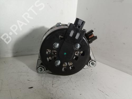 Alternator FORD FOCUS II Saloon (DB_, FCH, DH) | BP36781695M7 - Image 4