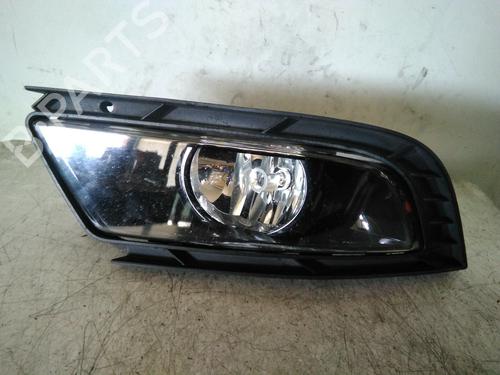 Used Left front fog light SKODA SUPERB II Estate (3T5) [2009-2015]  6303817