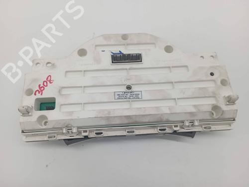 Instrument cluster OPEL AGILA (B) (H08) 1.2 LPG (F68) | BP11020304C47 